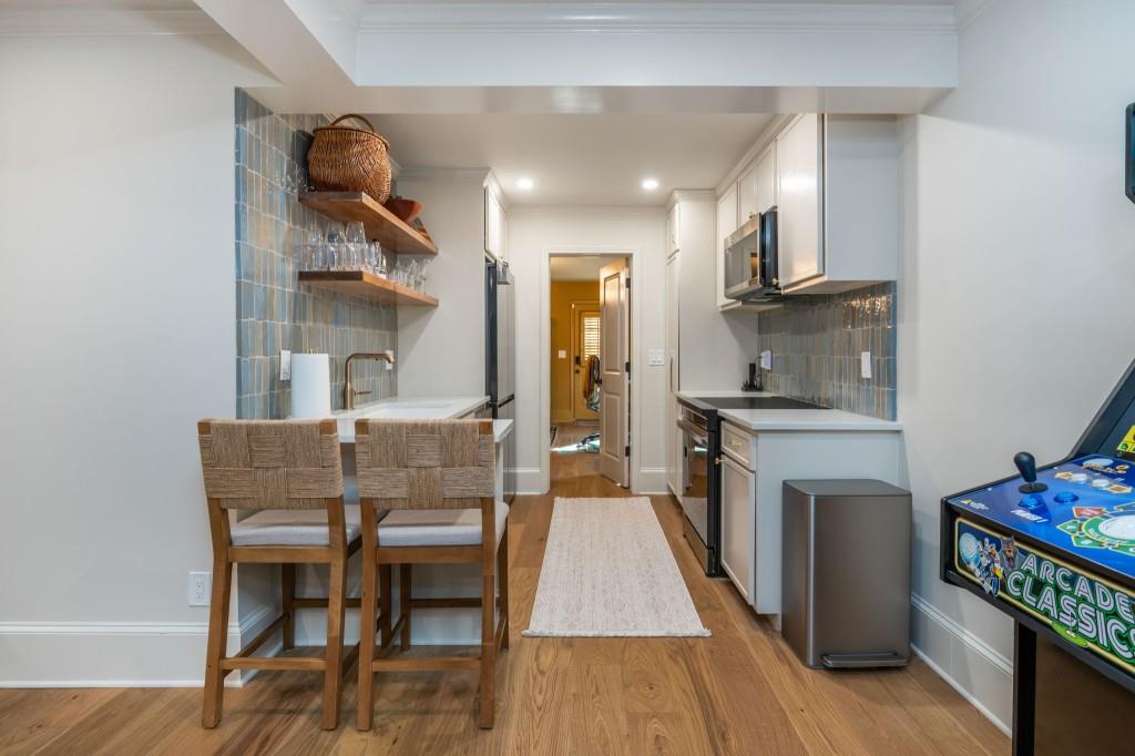 1265 University Drive