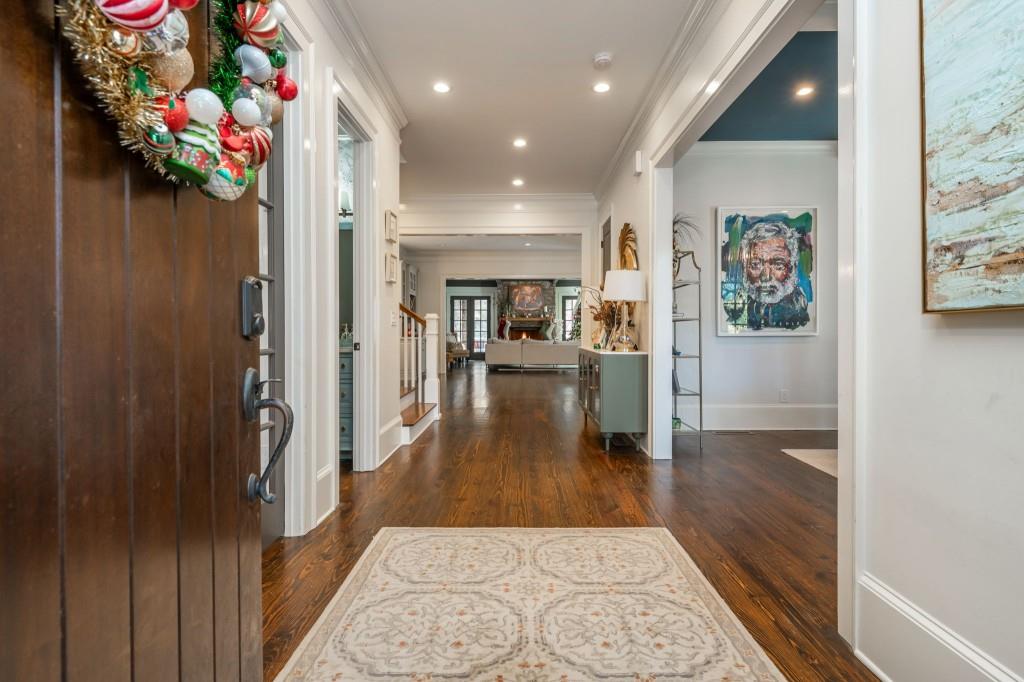 1265 University Drive