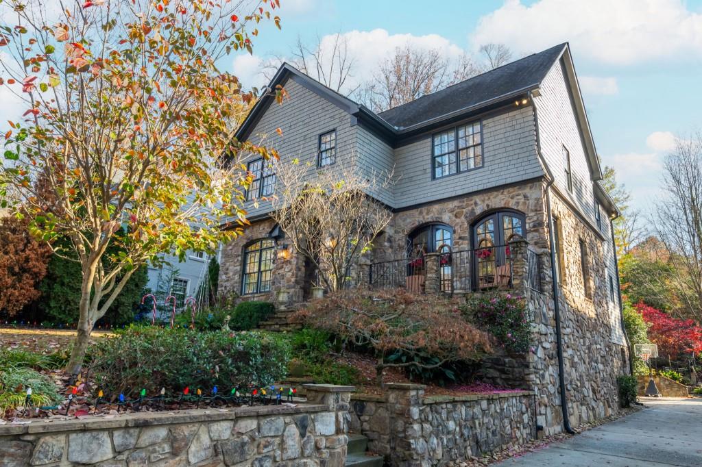 1265 University Drive