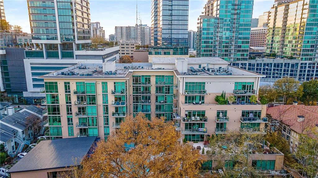 905 Juniper Street NE Unit 705