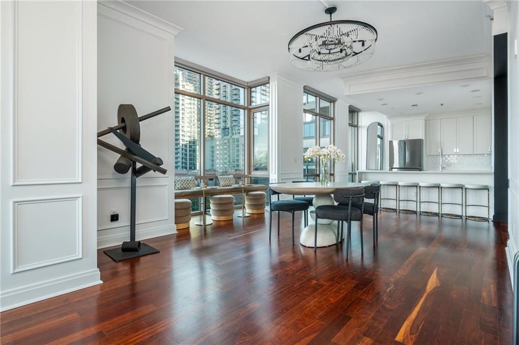 905 Juniper Street NE Unit 705