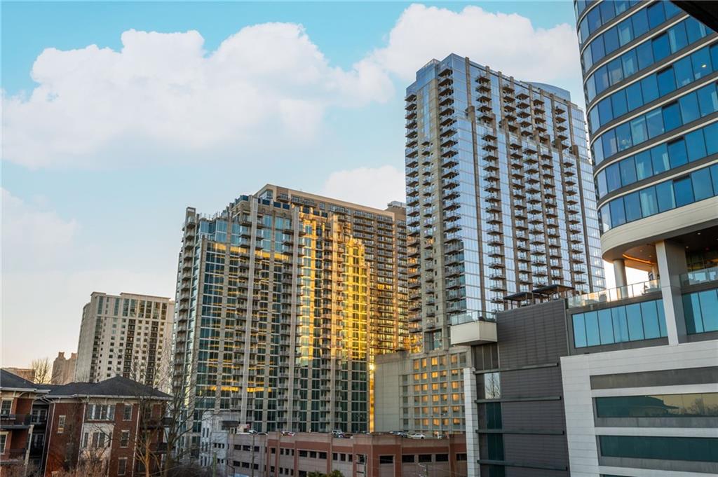 905 Juniper Street NE Unit 705