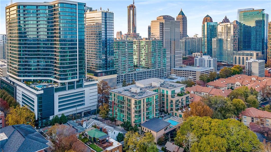 905 Juniper Street NE Unit 705