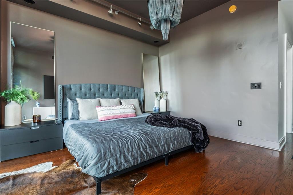 905 Juniper Street NE Unit 705