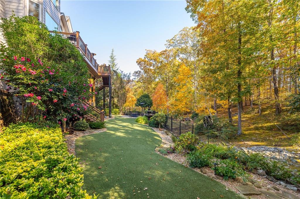 5109 Parkwood Oaks Lane