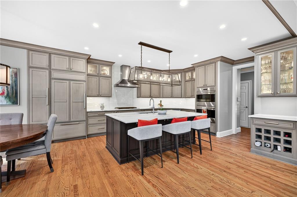 5109 Parkwood Oaks Lane