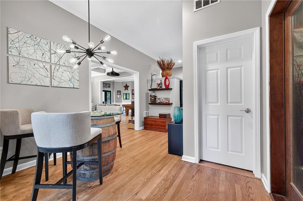 5109 Parkwood Oaks Lane