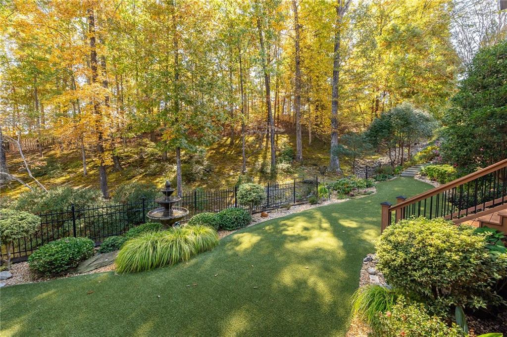 5109 Parkwood Oaks Lane