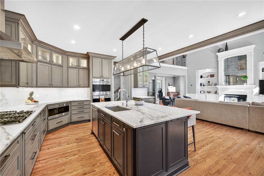 5109 Parkwood Oaks Lane