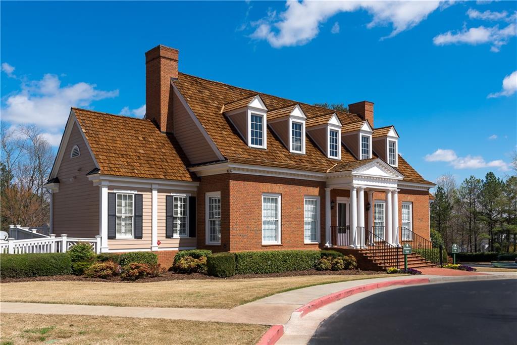 5109 Parkwood Oaks Lane