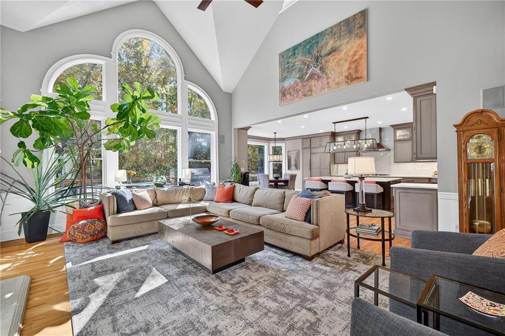 5109 Parkwood Oaks Lane