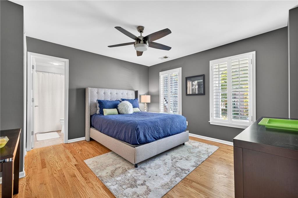 5109 Parkwood Oaks Lane