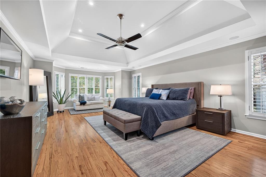 5109 Parkwood Oaks Lane