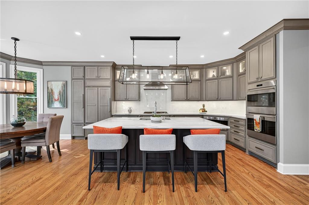 5109 Parkwood Oaks Lane