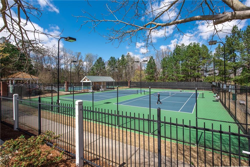 5109 Parkwood Oaks Lane