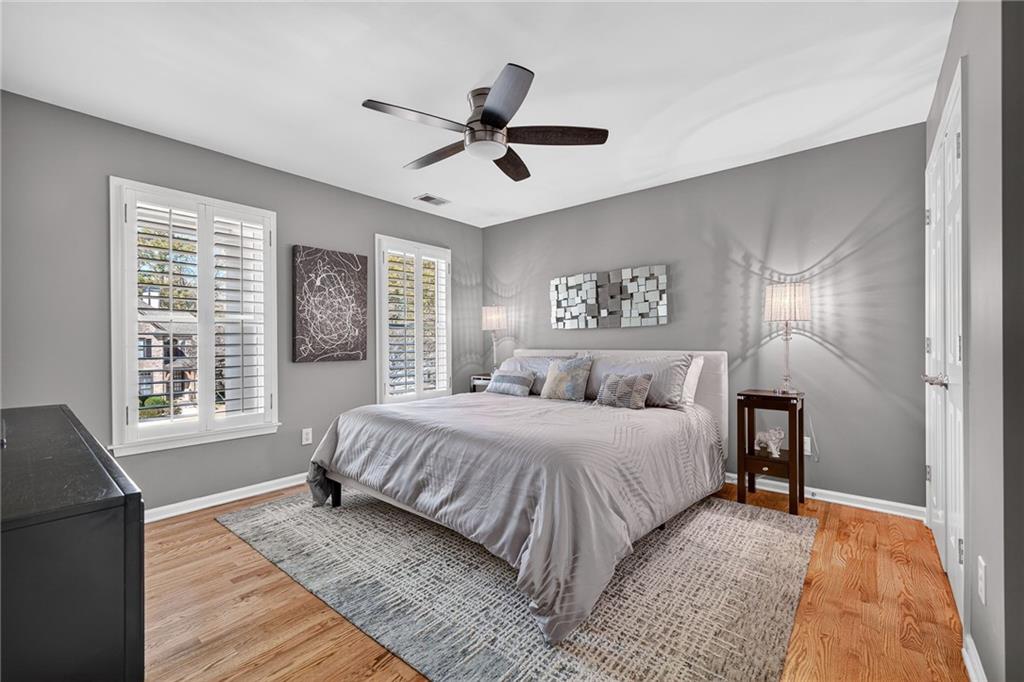 5109 Parkwood Oaks Lane