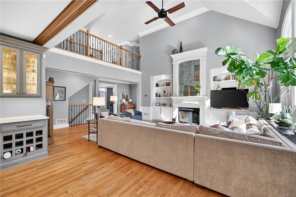 5109 Parkwood Oaks Lane