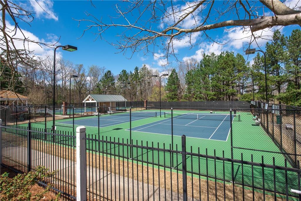 5109 Parkwood Oaks Lane