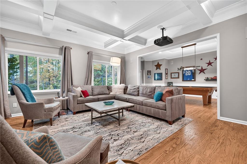 5109 Parkwood Oaks Lane