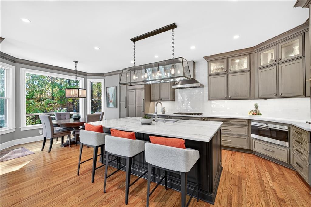 5109 Parkwood Oaks Lane