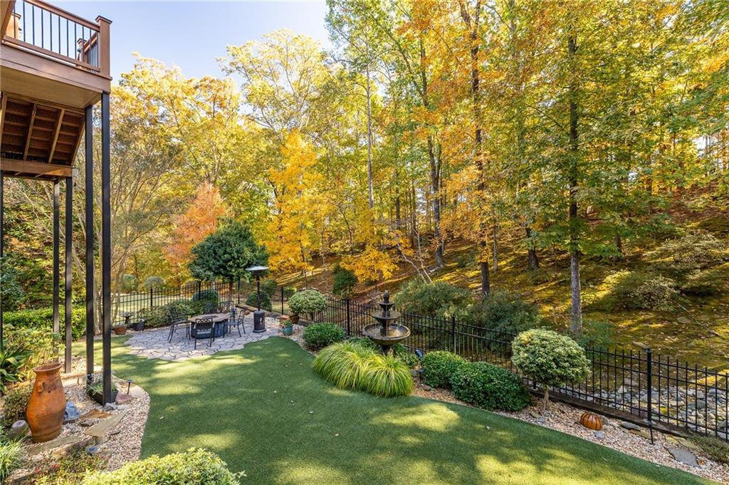 5109 Parkwood Oaks Lane