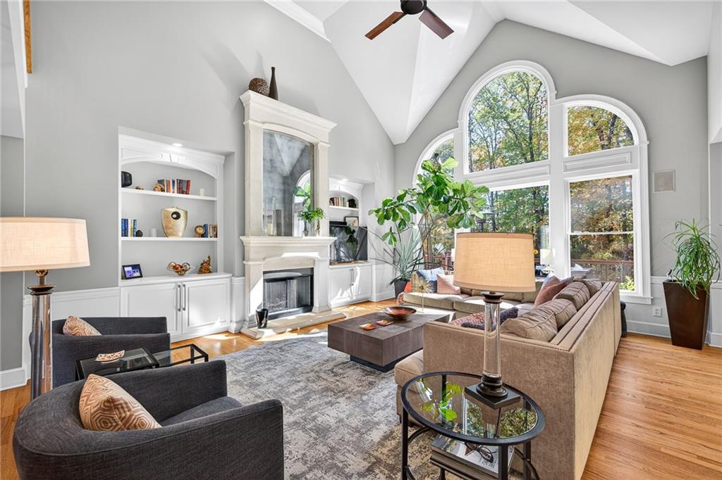 5109 Parkwood Oaks Lane