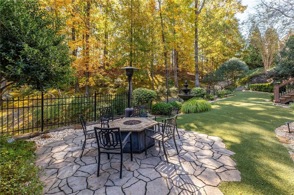 5109 Parkwood Oaks Lane