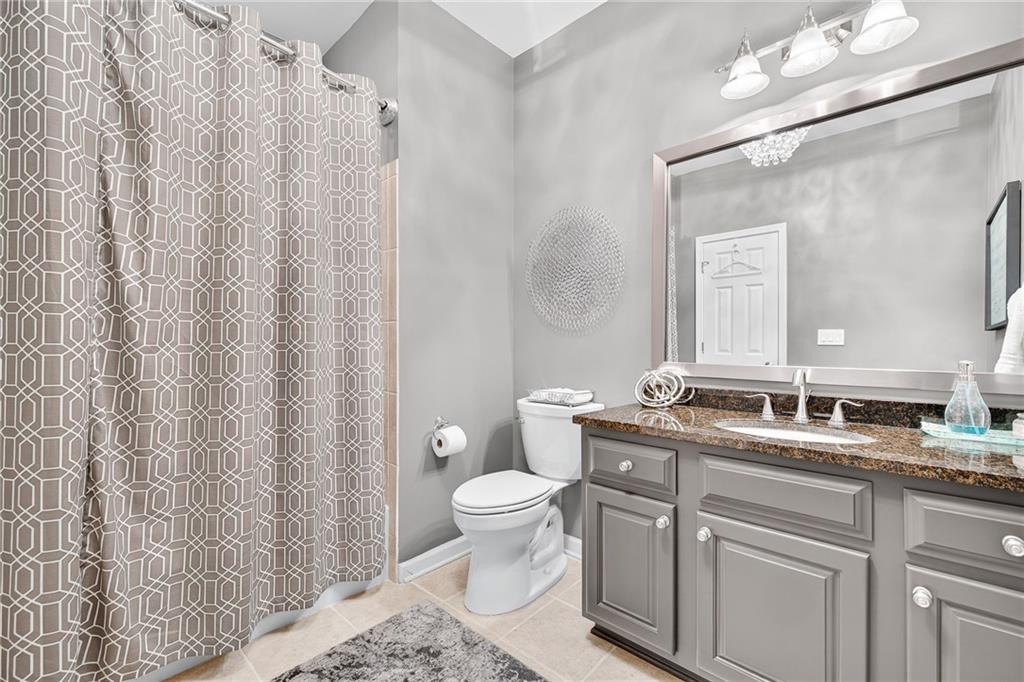 5109 Parkwood Oaks Lane