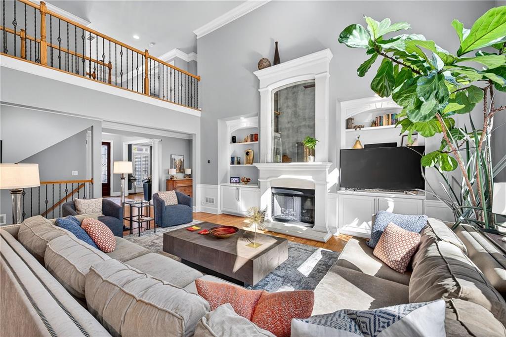 5109 Parkwood Oaks Lane