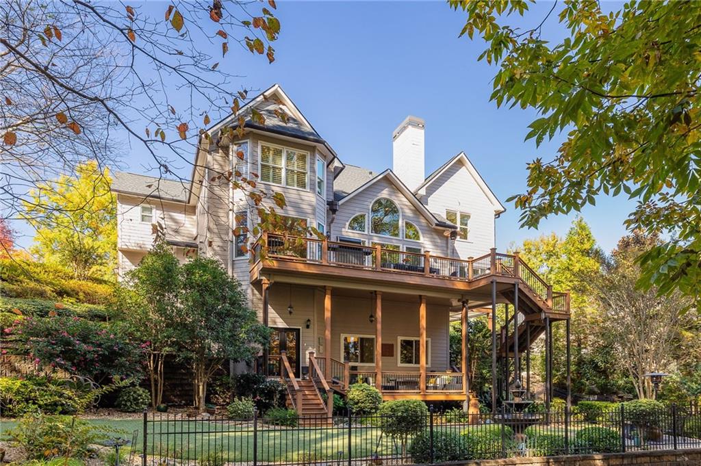 5109 Parkwood Oaks Lane