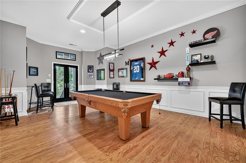 5109 Parkwood Oaks Lane