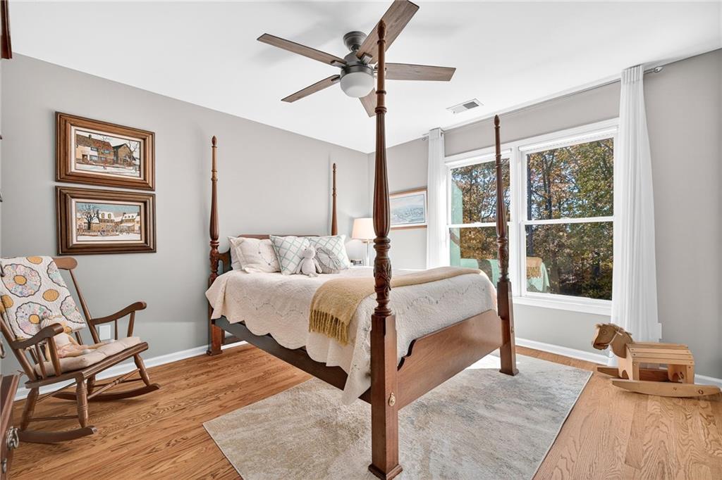 5109 Parkwood Oaks Lane