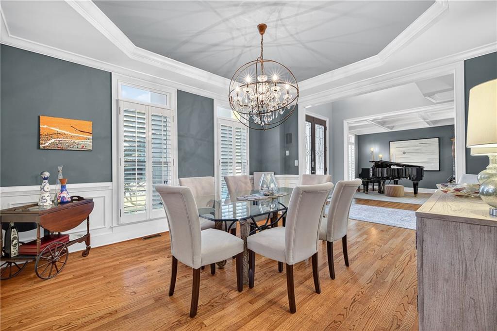 5109 Parkwood Oaks Lane