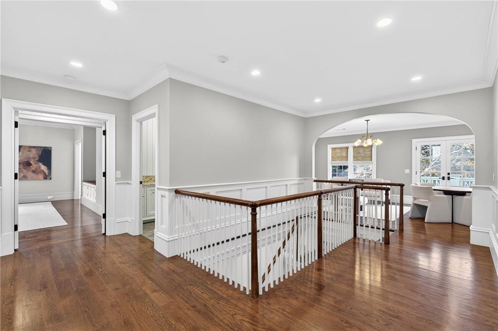 1646 Friar Tuck Road NE