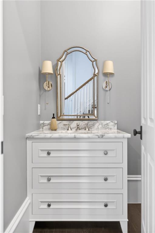 1646 Friar Tuck Road NE