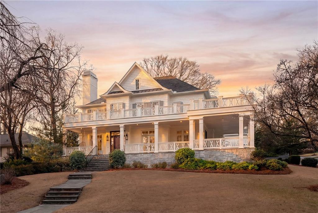 1646 Friar Tuck Road NE