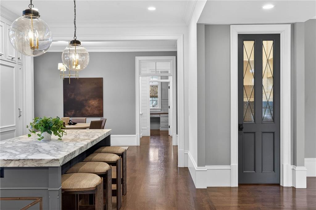 1646 Friar Tuck Road NE