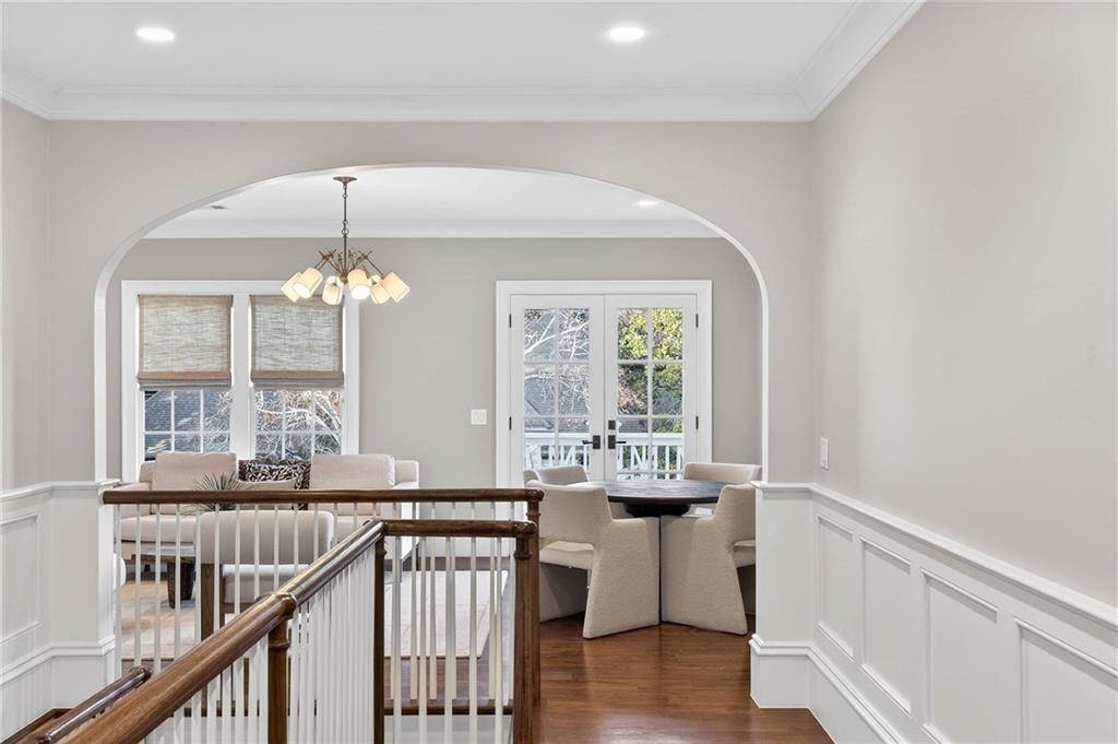 1646 Friar Tuck Road NE