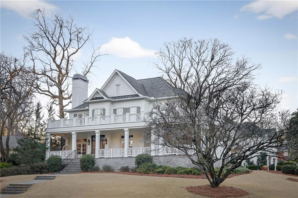 1646 Friar Tuck Road NE