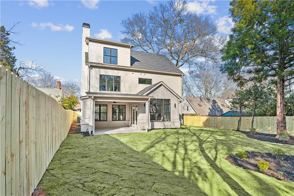 1779 Indiana Avenue NE