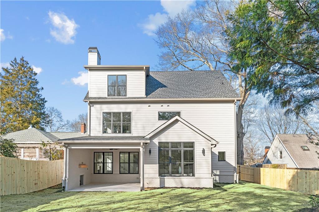 1779 Indiana Avenue NE