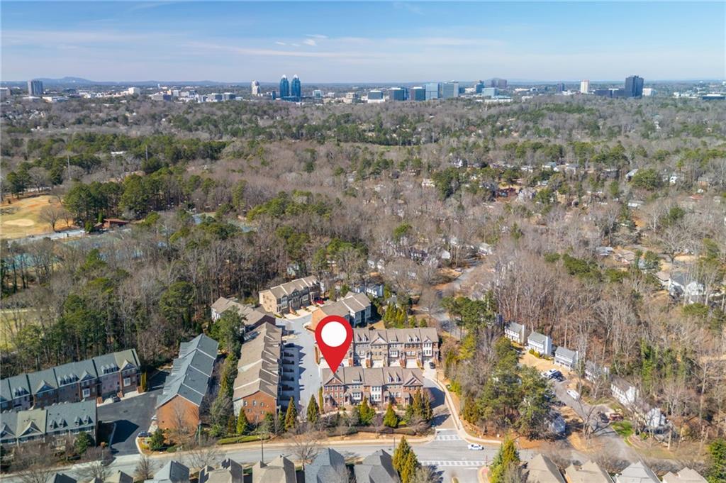 3581 Adelaide Crossing