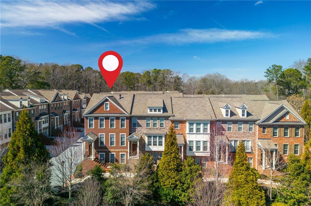 3581 Adelaide Crossing