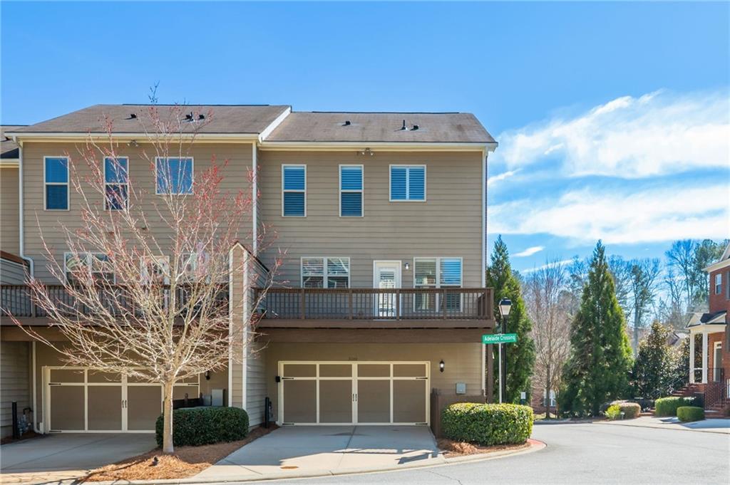 3581 Adelaide Crossing