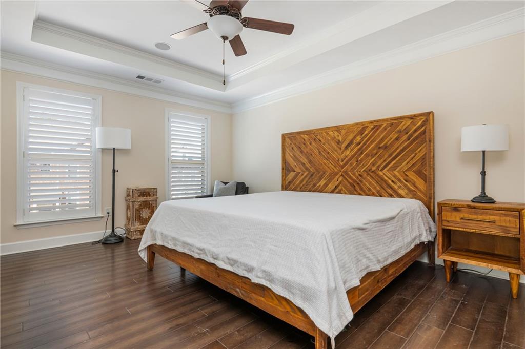 3581 Adelaide Crossing