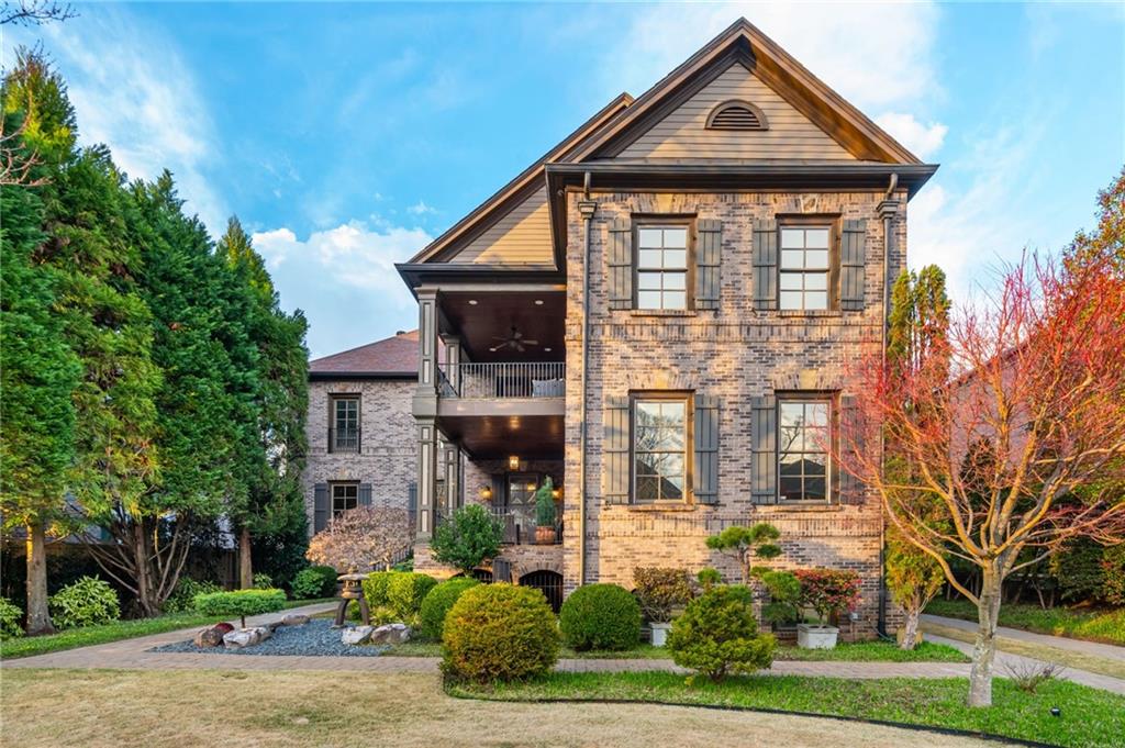 1098 Wimberly Road NE