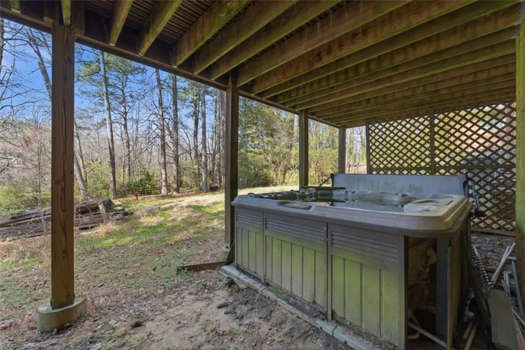 3439 Valley Vista Road