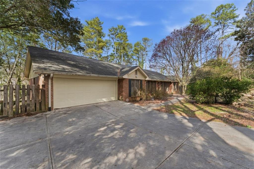 3439 Valley Vista Road