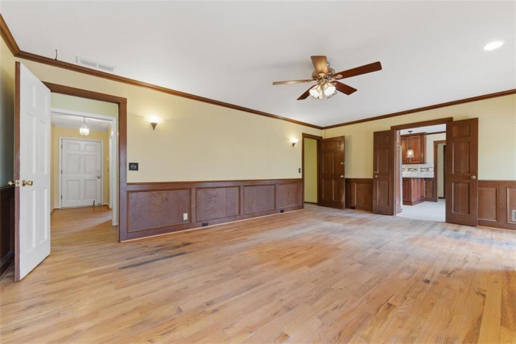 3439 Valley Vista Road