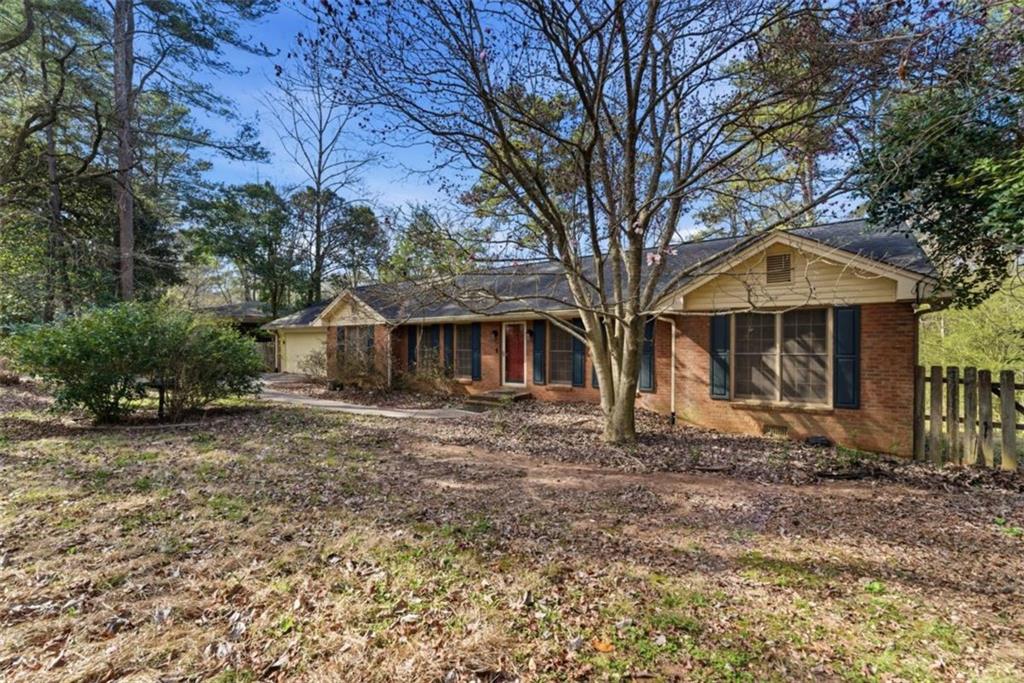 3439 Valley Vista Road